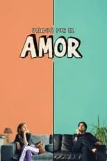 Portada de Unidos Por El Amor