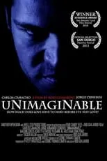 Póster de la película Unimaginable