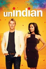 Poster de la película unINDIAN - Películas hoy en TV