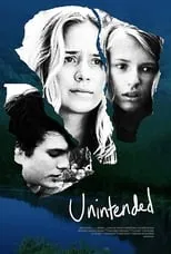 Nadia Bowers es Noah en Unintended