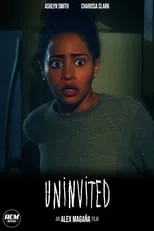 Poster de Uninvited