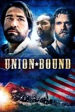 Portada de Union Bound