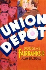 Jill Dennett es Daisy (uncredited) en Union Depot