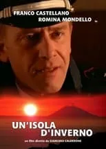 Película Un'isola d'inverno