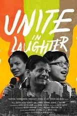 Película Unite In Laughter