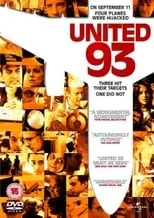 Gary Commock interpreta a  en United 93: The Families and the Film