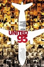 Daniel Sauli interpreta a Richard Guadagno en United 93