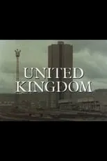 Portada de United Kingdom