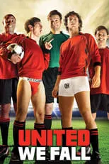 Película United We Fall