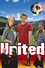 Poster de United