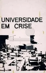 Cláudio Mamberti interpreta a Narrador en Universidade em Crise