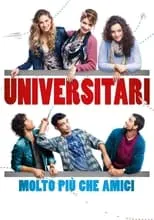 Roberta Giarrusso interpreta a Lidia en Universitari - Molto più che amici