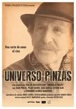 Víctor Olid interpreta a Himself en Universo Pinzás