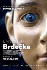 Película Universum Brdečka