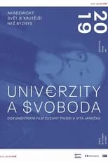 Película Univerzity a svoboda