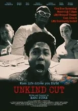 Película Unkind Cut