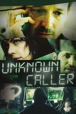 Póster de Unknown Caller