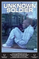 Franklin Ojeda Smith interpreta a Homeless Man en Unknown Soldier