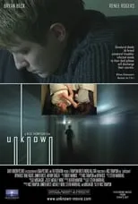 Portada de Unknown