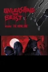 Póster de la película Unleashing the Beast: Making ‘The Howling’