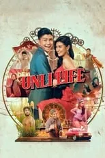 Poster de Unli Life