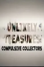 Unlikely Treasures portada