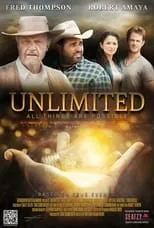 Póster de la película Unlimited