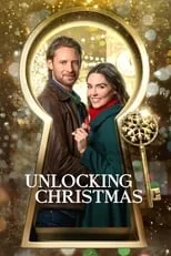 Poster de Unlocking Christmas