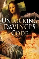 Portada de Unlocking DaVinci's Code