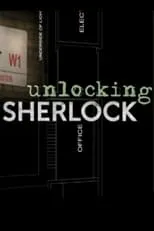 Poster de la película Unlocking Sherlock - Películas hoy en TV