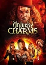 Unlucky Charms portada