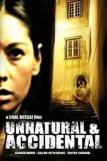 Portada de Unnatural & Accidental