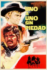 Antonio Montoya interpreta a Saloon Customer with the Prostitute (uncredited) en Uno a uno sin piedad