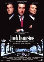 Poster de la película Uno de los nuestros - Películas hoy en TV