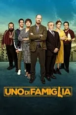 Poster de Uno di famiglia