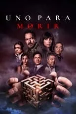 Poster de la película Uno para morir - Películas hoy en TV