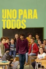 Poster de la película Uno para todos - Películas hoy en TV