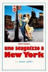 Película Uno scugnizzo a New York