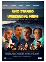 Rebecca Lynn es  en Uno Strano Weekend al Mare