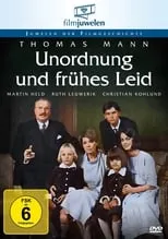 Póster de la película Unordnung und frühes Leid