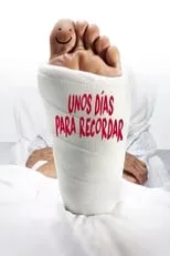 Poster de Unos días para recordar