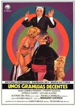 Película Unos granujas decentes