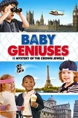 Película Unos peques geniales 3 Baby Squad Investigators