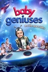 Kaitlyn Brown interpreta a Gabi en Unos peques geniales 5 Space Baby