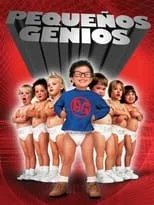 Película Unos peques geniales