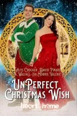 Poster de UnPerfect Christmas Wish