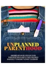 Película Unplanned Parenthood