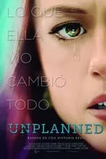 Ashley Bratcher interpreta a Abby Johnson en Unplanned