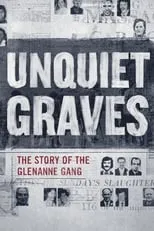 Unquiet Graves portada