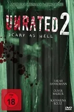 Película Unrated II: Scary as Hell